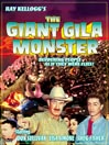 Giant Gila Monster@